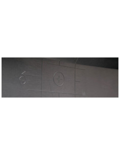 Pare-chocs avant Volkswagen PASSAT B8 4/5 portes - 4/5 portes - Par-Vol-2029 (11/2014 au 06/2019) 2