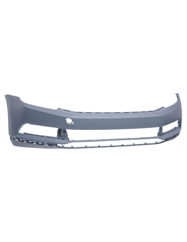 Pare-chocs avant Volkswagen PASSAT B8 4/5 portes - 4/5 portes - Highline Par-Vol-2030 (11/2014 au 06/2019)