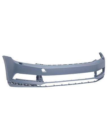 Pare-chocs avant Volkswagen PASSAT B8 4/5 portes - 4/5 portes - Highline Par-Vol-2031 (11/2014 au 06/2019)