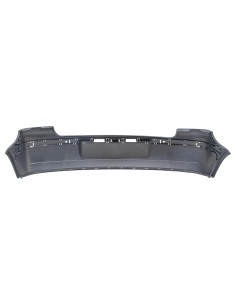 Pare-chocs arrière Volkswagen POLO IV - phase 2  (05/2005 au 05/2009) 2