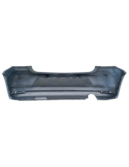 Pare-chocs arrière Volkswagen POLO V - phase 2 Grand échappement Par-Vol-2051 (04/2014 au 09/2017)