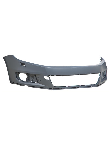 Pare-chocs avant Volkswagen TIGUAN I - phase 2 Top quality Par-Vol-2059 (06/2011 au 03/2016)
