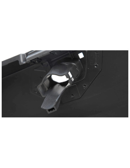 Pare-chocs avant Volkswagen TIGUAN I - phase 2 Top quality Par-Vol-2059 (06/2011 au 03/2016)
