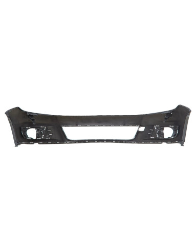 Pare-chocs avant Volkswagen TIGUAN I - phase 2 Top quality Par-Vol-2059 (06/2011 au 03/2016)