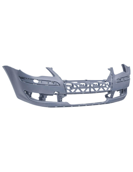 Pare-chocs avant Volkswagen TOURAN I - phase 2  (01/2007 au 09/2010)