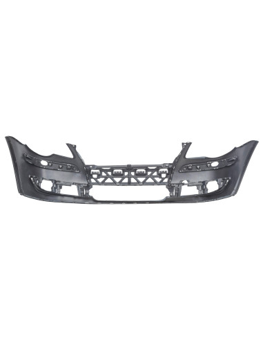 Pare-chocs avant Volkswagen TOURAN I - phase 2  (01/2007 au 09/2010)