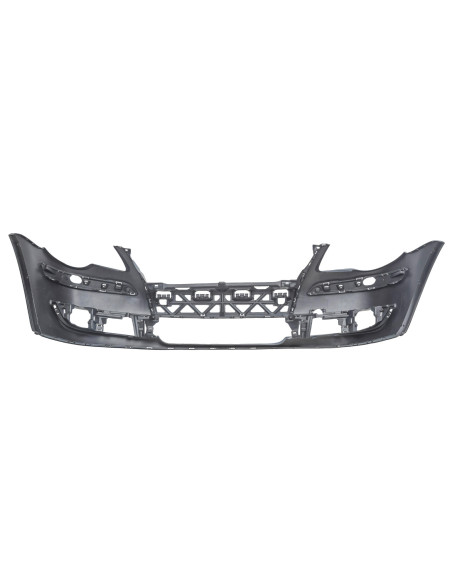 Pare-chocs avant Volkswagen TOURAN I - phase 2  (01/2007 au 09/2010)