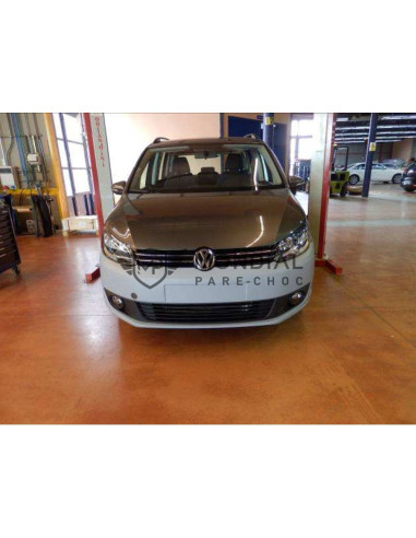 Pare-choc avant Volkswagen TOURAN 1T3