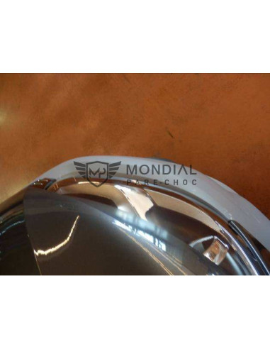 Pare-choc avant Volkswagen TOURAN 1T3