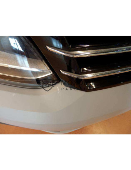 Pare-choc avant Volkswagen TOURAN 1T3