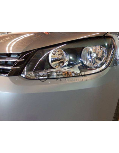 Pare-choc avant Volkswagen TOURAN 1T3
