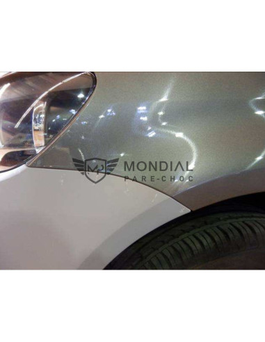 Pare-choc avant Volkswagen TOURAN 1T3
