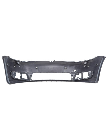 Pare-choc avant Volkswagen TOURAN 1T3, lavephares, 4 sièges pour senseurs et 2 sièges PDC