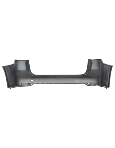 Pare-chocs arrière Volkswagen TOURAN II - Par-Vol-2069 (10/2010 au 07/2015)