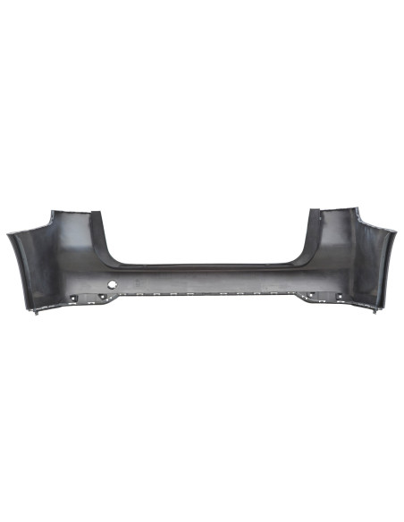 Pare-chocs arrière Volkswagen TOURAN II - Par-Vol-2069 (10/2010 au 07/2015)