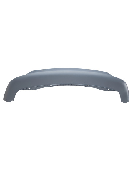 Spoiler pare-choc Volkswagen TOURAN II - Par-Vol-2071 (10/2010 au 07/2015)