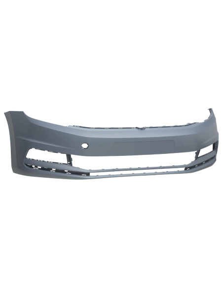 Pare-chocs avant Volkswagen TOURAN III -  (08/2015)