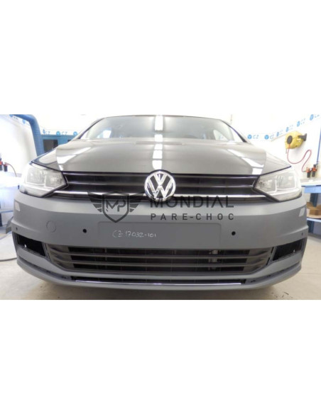 Pare-chocs avant Volkswagen TOURAN III -  (08/2015)