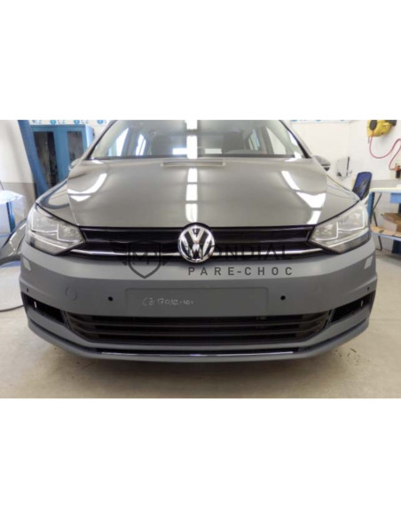 Pare-chocs avant Volkswagen TOURAN III -  (08/2015)