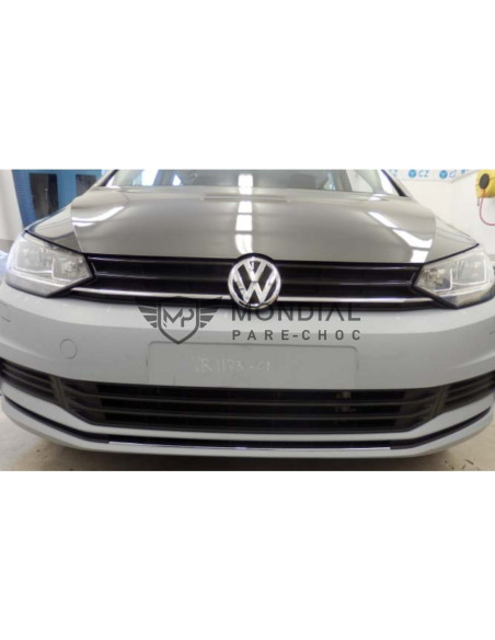 Pare-chocs avant Volkswagen TOURAN III -  (08/2015)