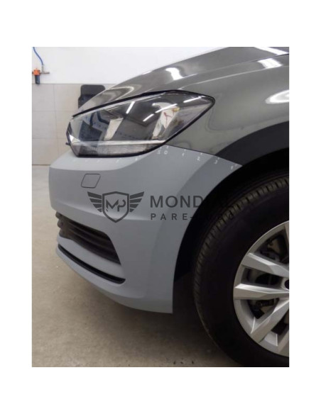 Pare-chocs avant Volkswagen TOURAN III -  (08/2015)