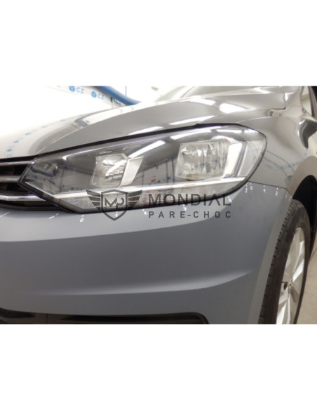 Pare-chocs avant Volkswagen TOURAN III -  (08/2015)
