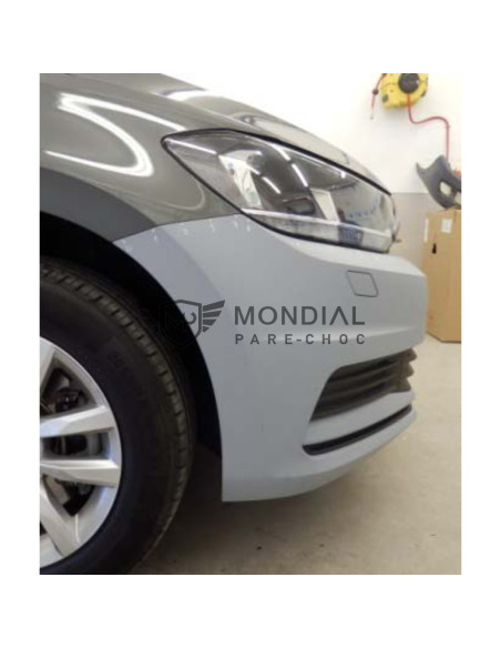 Pare-chocs avant Volkswagen TOURAN III -  (08/2015)