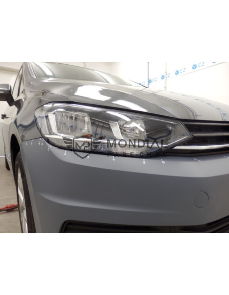 Pare-chocs avant Volkswagen TOURAN III -  (08/2015)