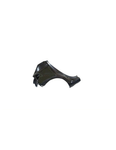 Aile arrière droit Peugeot 207 - 5 portes -  (03/2006 au 06/2013)