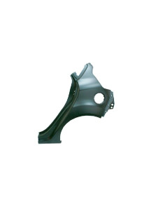 Aile arrière gauche Ford FIESTA MK6 - 5 portes - phase 2  (11/2012 au 04/2017)