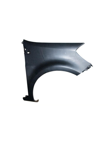 Aile avant droit Renault CLIO III - phase 1 Ail-Ren-2661 (09/2005 au 03/2009)