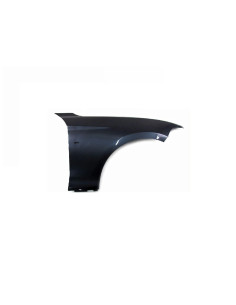 Aile avant droit Bmw SERIE 1 F20/F21 - phase 2  (04/2015)