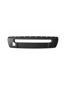 Bandeau central pare-choc Citroen C1 II - Par-Cit-2688 (05/2014)