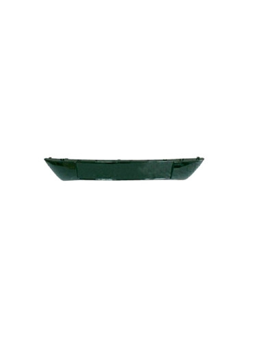 Bandeau central pare-choc Citroen C3 II - phase 1  (11/2009 au 02/2013)