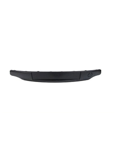 Bandeau central pare-choc Renault TWINGO II - phase 2  (01/2012 au 08/2014)