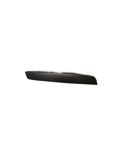 Bandeau droit pare-choc Peugeot 407 - phase 1  (04/2004 au 06/2008)