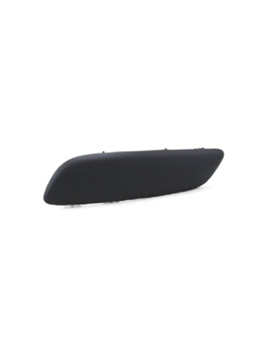 Bandeau gauche pare-choc avant gauche Peugeot 307 - phase 2 Par-Peu-2696 (06/2005 au 03/2008)