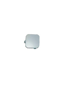 Cache crochet pare-choc Ford FOCUS II - phase 2  (01/2008 au 12/2010)