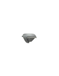 Cache crochet remorquage pare-choc Toyota YARIS III - phase 1  (09/2011 au 06/2014)