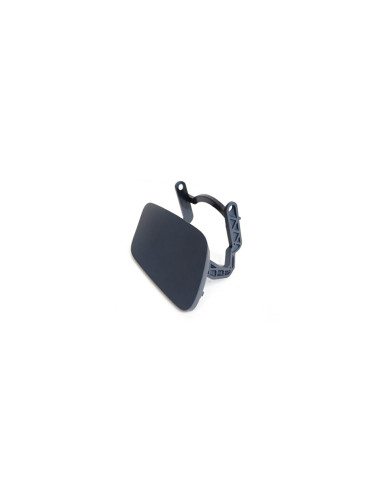 Cache droit gicleur lave-phare pare-choc Audi Q5 I - phase 1  (10/2008 au 08/2012)