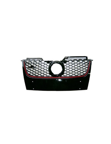 Grille Volkswagen GOLF 5 - Gti (10/2003 au 09/2008)