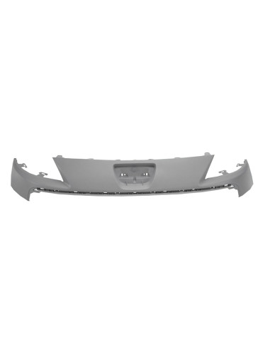 Grille Peugeot PARTNER II - phase 1  (05/2008 au 02/2012)