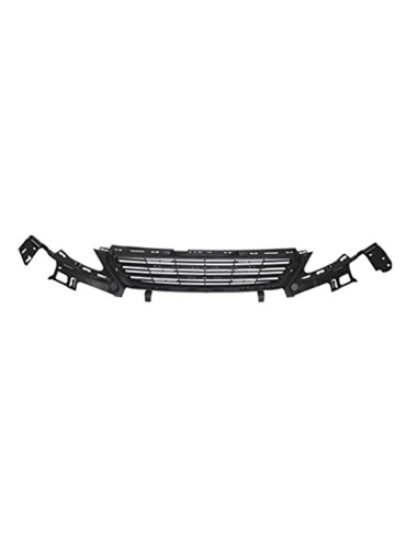 Grille Peugeot 308 II - phase 1 Full LED (10/2013 au 05/2017)