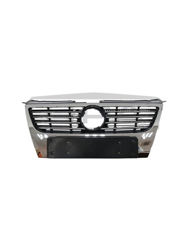 Grille Volkswagen PASSAT B6 - Cal-Vol-2806 (03/2005 au 09/2010)