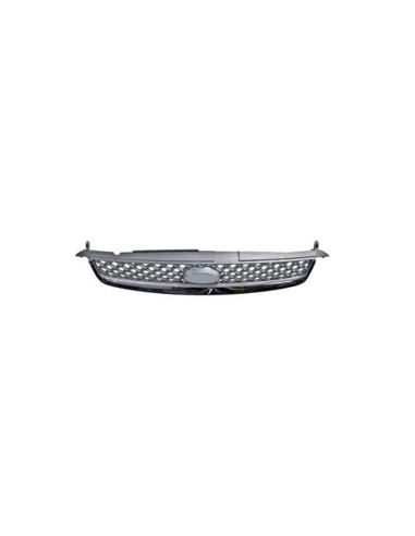 Grille Ford FIESTA MK5 - phase 2 Cal-For-2808 (10/2005 au 08/2008)