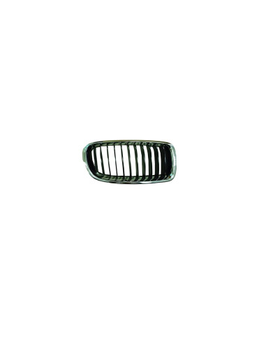 Grille Bmw SERIE 3 F30 Berline F31 Touring - phase 2 Cal-Bmw-2828 (10/2015 au 10/2018)