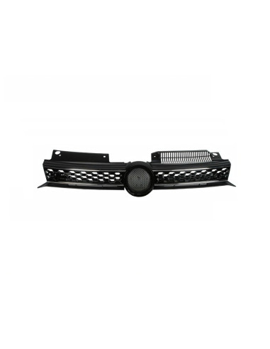 Grille Volkswagen GOLF 6 - Cal-Vol-2868 (10/2008 au 10/2012)
