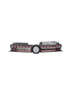 Grille Volkswagen GOLF 6 - Cal-Vol-2869 (10/2008 au 10/2012)