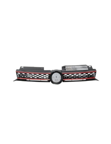 Grille Volkswagen GOLF 6 - Cal-Vol-2869 (10/2008 au 10/2012)
