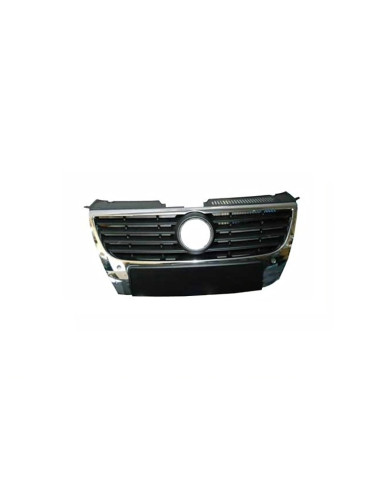Grille Volkswagen PASSAT B6 - Cal-Vol-2877 (03/2005 au 09/2010)